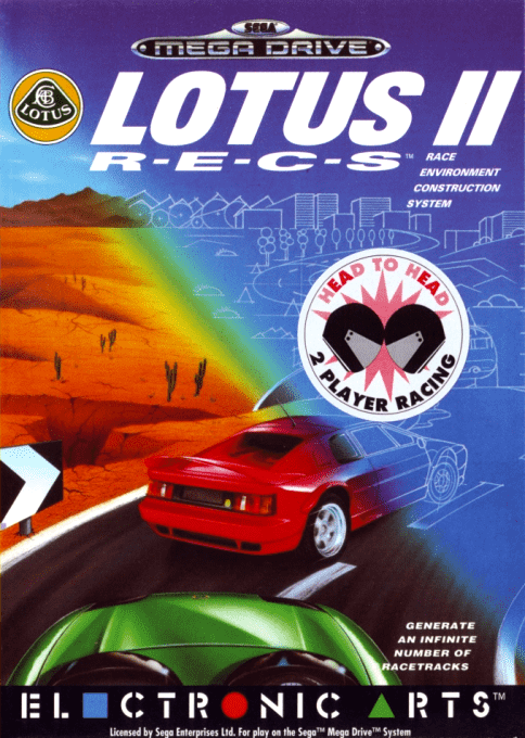 Lotus II