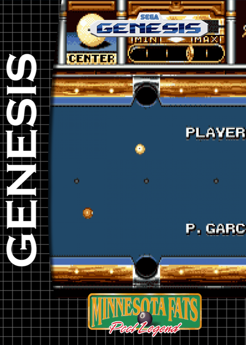 Minnesota Fats : Pool Legend