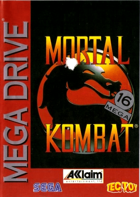 Mortal Kombat