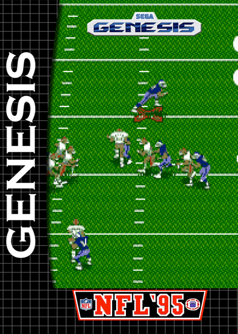 NFL '95