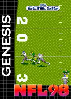 NFL 98