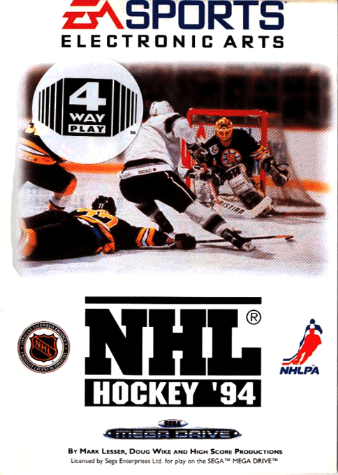 NHL '94