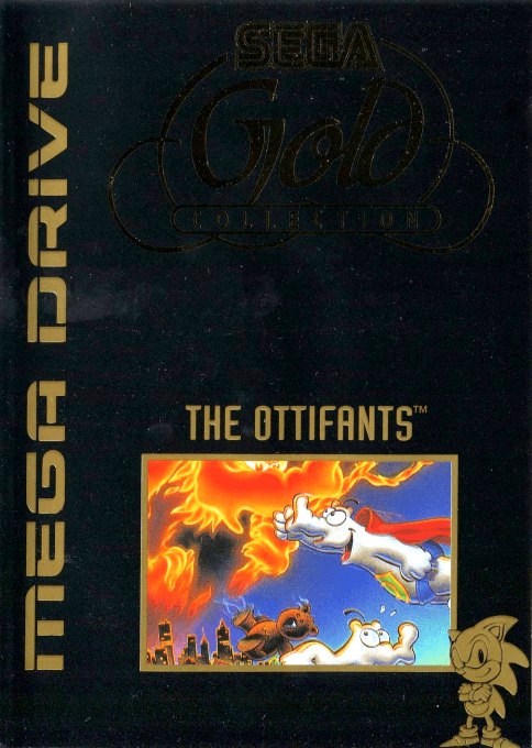 The Ottifants