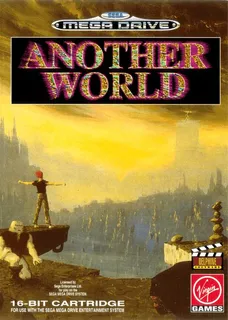 Out of this World