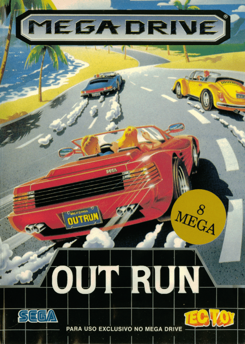OutRun