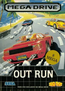 OutRun