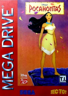 Pocahontas