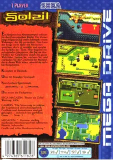 Ragnacenty - Dos