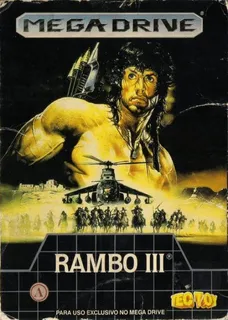 Rambo III