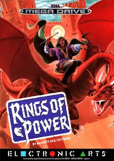 Rings of Power