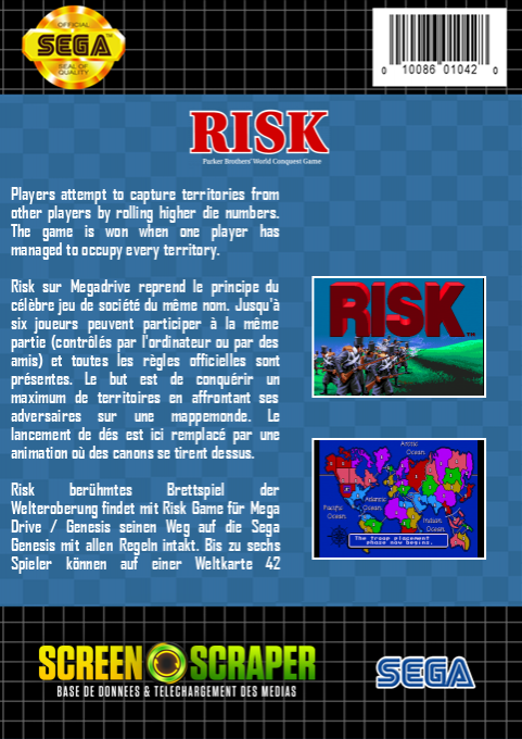 Risk dos