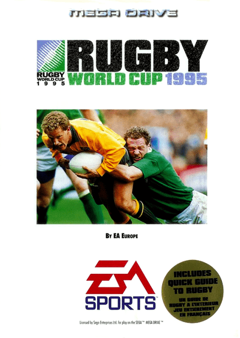 Rugby World Cup 95