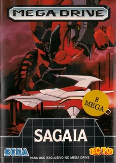 Sagaia