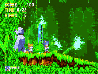 Image in-game