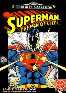 Superman