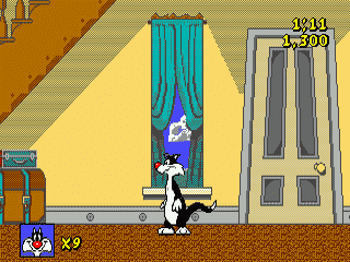Image in-game