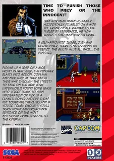 The Punisher - Dos