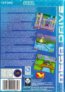 The Second Samurai - Dos