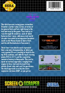 Top Gear 2 - Dos