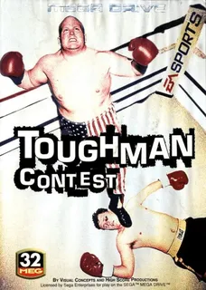 Toughman Contest