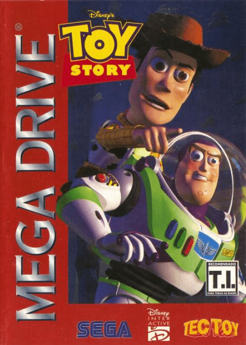 Toy Story