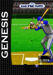 Triple Play 96