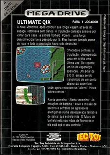 Volfied - Dos