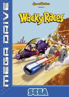 Wacky Races