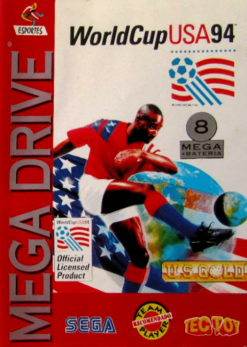 World Cup USA 94