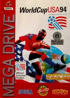 World Cup USA 94