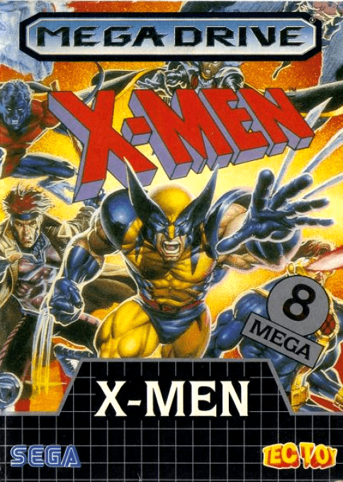 X-Men