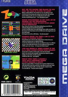Zoop - Dos