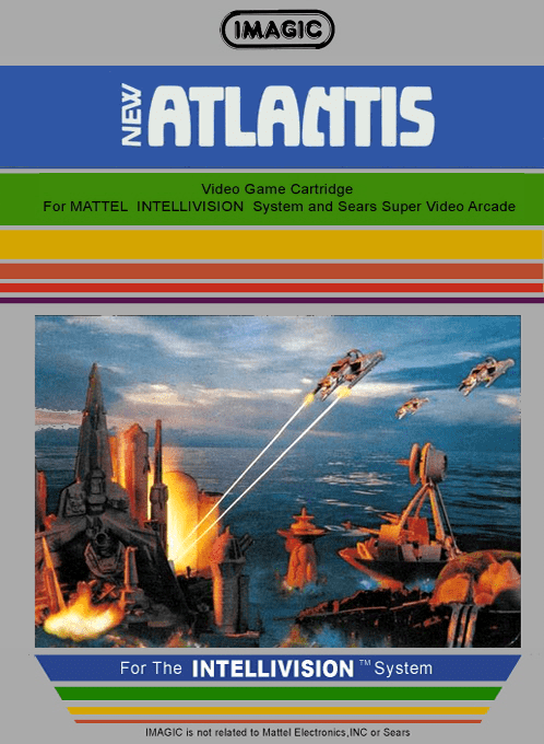 Atlantis