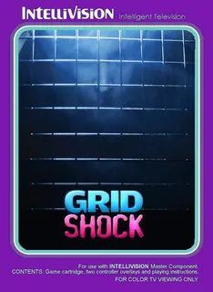 Grid Shock