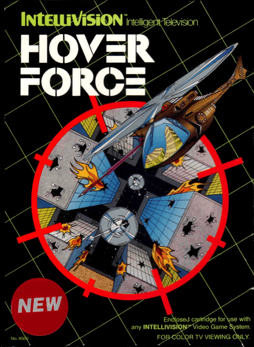 Hover Force
