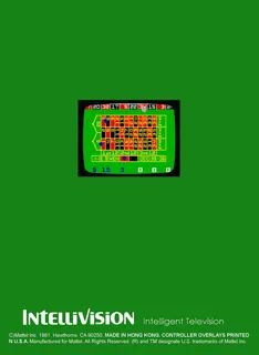 Las Vegas Roulette - Dos