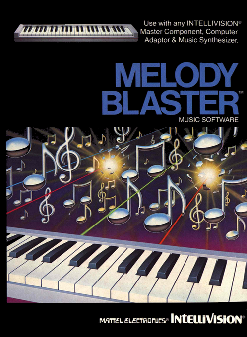 Melody Blaster