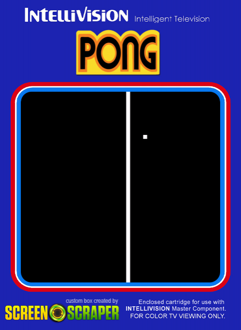 Pong