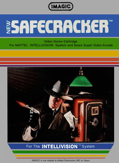 Safecracker