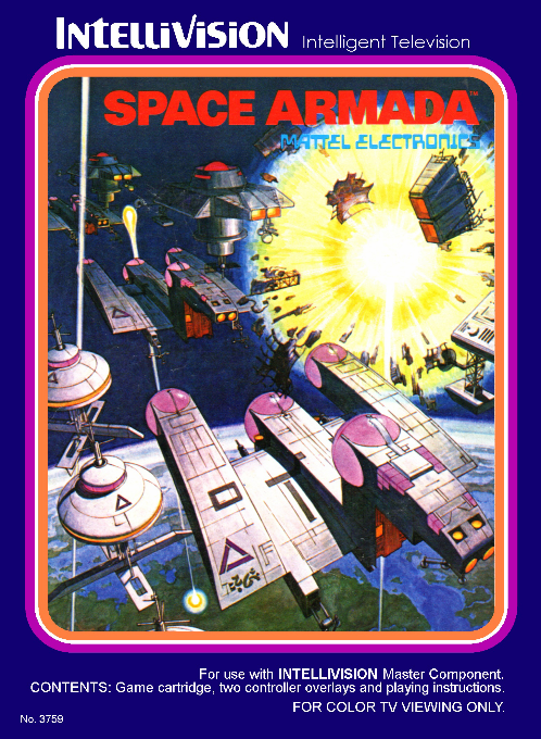 Space Armada