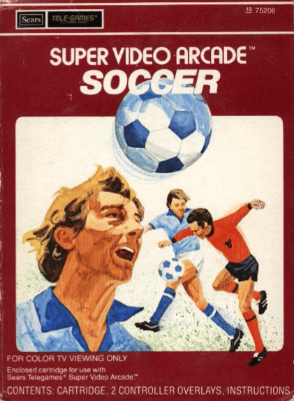 Super Soccer