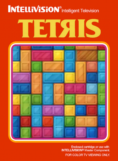 Tetris
