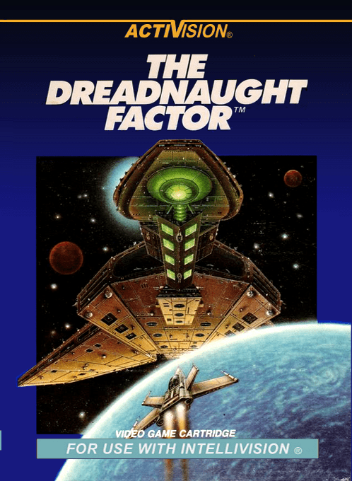 The Dreadnaught Factor