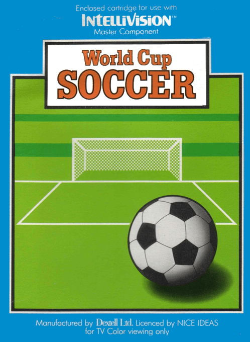 World Cup Football