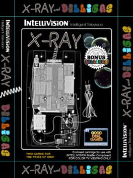 Mission X