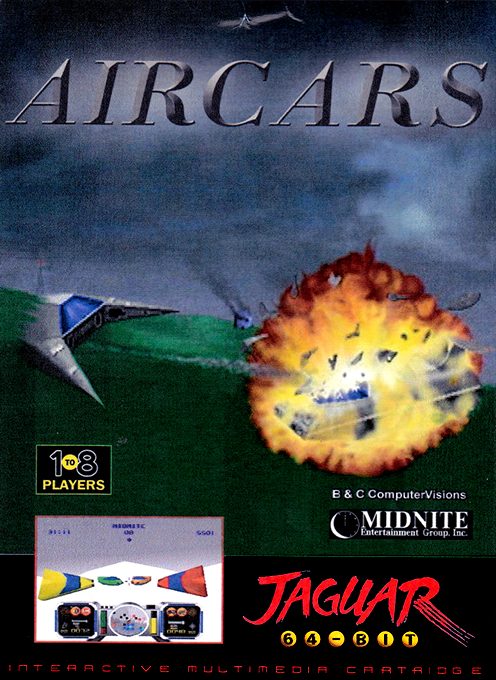 Air Cars