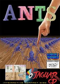 Ants
