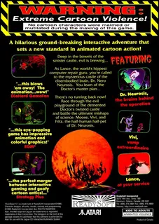 Brain Dead 13 - Dos