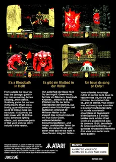 Doom - Dos