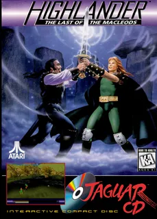 Highlander